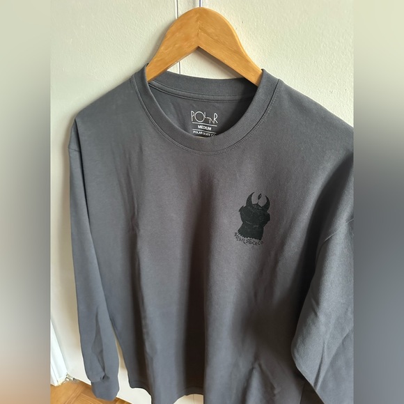 Polar Skate Co Long Sleeve - Picture 2 of 5